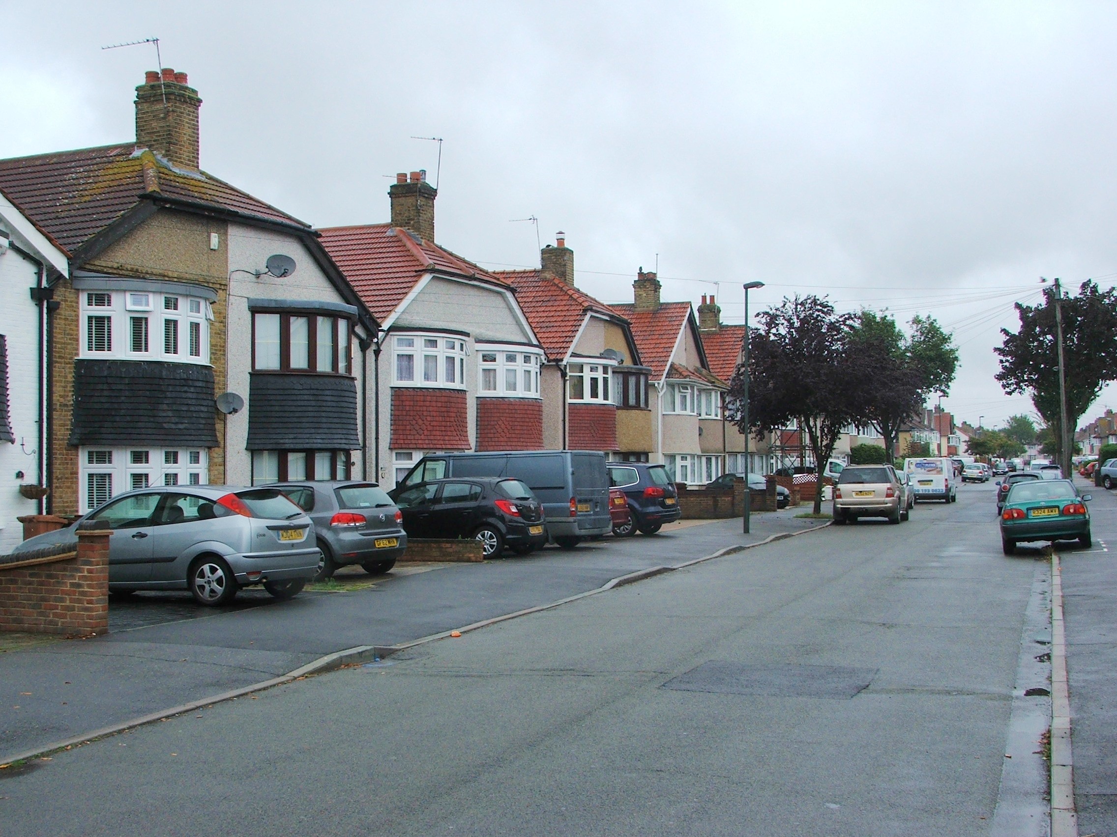 UK road closure — BRIXHAM ROAD, WELLING: Two-year closure scheduled from September 2026